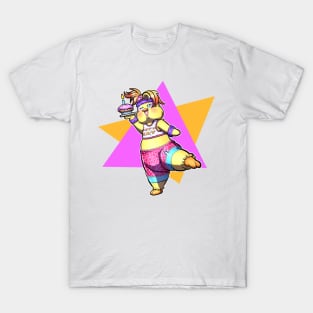 Groovy Chica T-Shirt